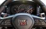Nissan GT-R 2016 года (AU)